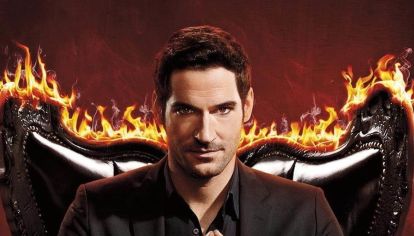 Lucifer