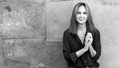 María Dueñas