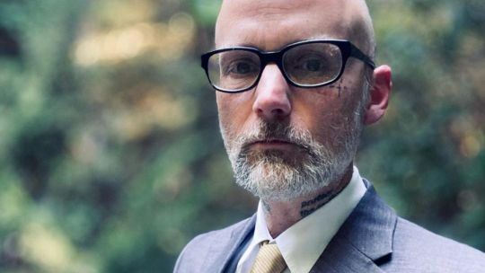 Moby, el regreso de un eterno sobreviviente