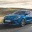Kia Rio 2021