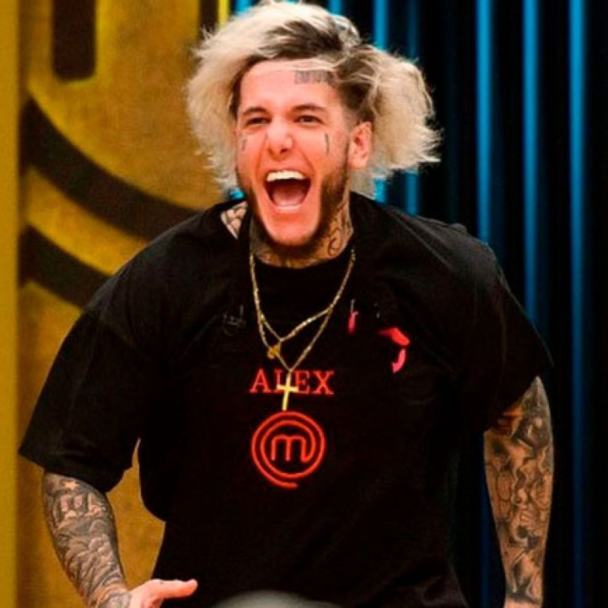 Caras Masterchef Celebrity 2 Revelan La Verdad Tras La Salida De Alex Caniggia