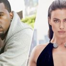 Kanye West e Irina Shayk cada vez más cerca