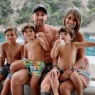 Las casas de Lionel Messi: de una habitación de hotel en Barcelona a su fastuosa mansión de 6 millones en Castelldefels