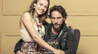 Así está hoy Anka, la hija menor de Gonzalo Valenzuela con María Gracia Omegna