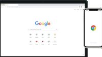 Google Chrome