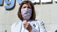 Patrica Bullrich 20210601