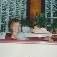 Dolor por la muerte de la actriz Romy Walthall, a los 57 años