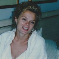 Dolor por la muerte de la actriz Romy Walthall, a los 57 años