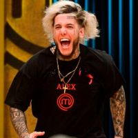 Masterchef Celebrity 2: revelan la verdad tras la salida de Alex Caniggia
