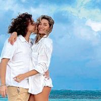 XUXA, TRAS LA BODA DE SASHA