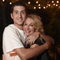Yanina Latorre contó el drama que atraviesa su hijo, Dieguito Latorre