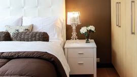 Renovar la mesa de luz