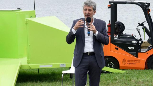 Sergio Federovisky 230210601