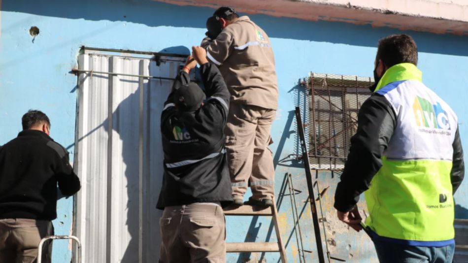 2021 06 01 Villa Zavaleta Operativo Narco VIlla