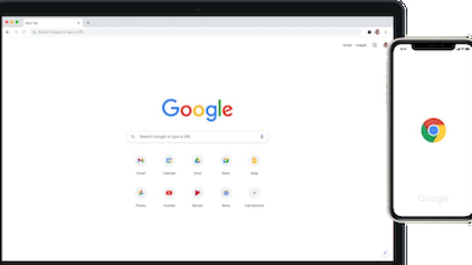 Google Chrome
