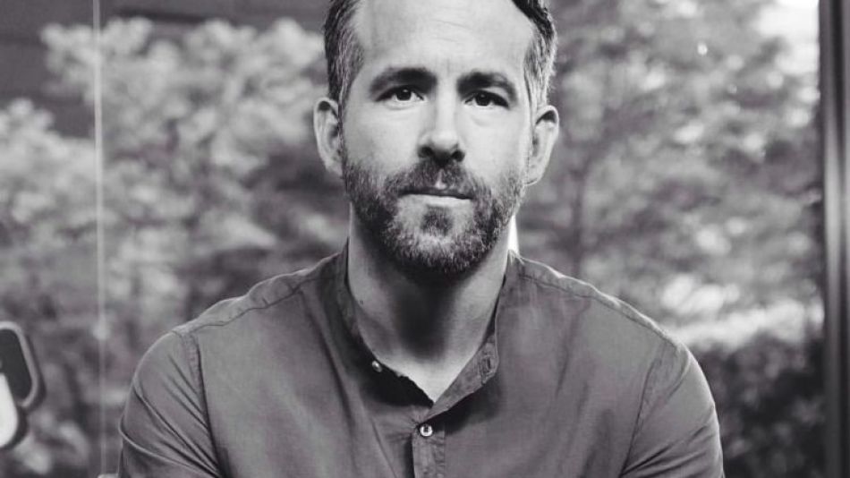 La preocupante confesión de Ryan Reynolds sobre una enfermedad mental que padece