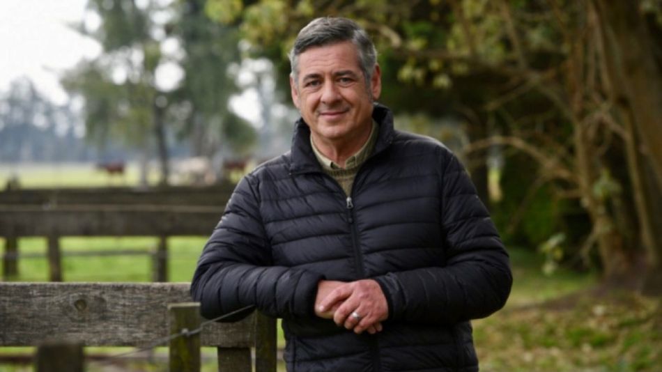 Nicolás Pino