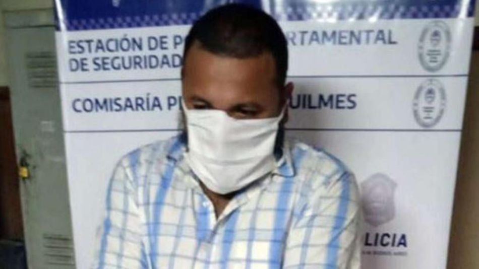 Orientadora educacional evitó un femicidio cuando acudió a la casa de un alumno que no se conectaba al Zoom