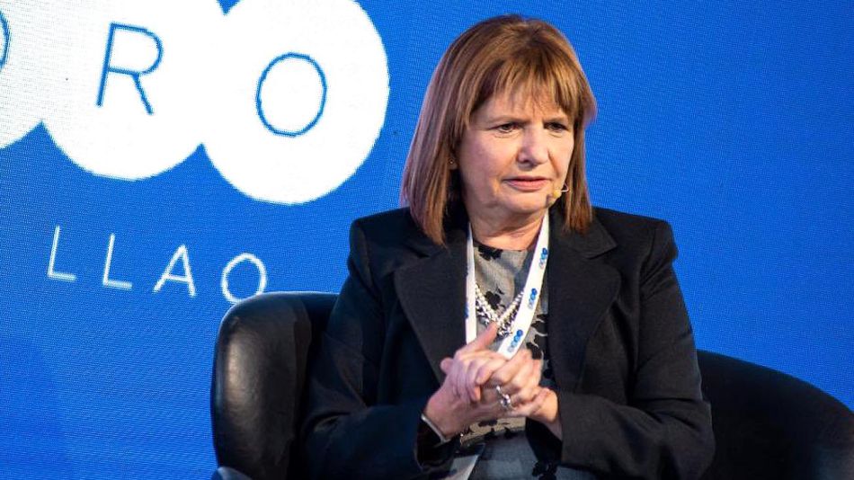 Patrica Bullrich 20210601