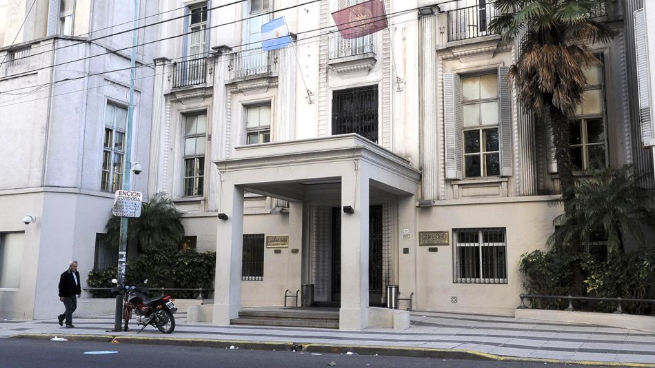  Sanatorio Otamendi de CABA y del dr Armando Dubin