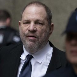 Harvey Weinstein | Foto:AFP