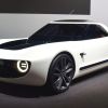 Honda prepara la producción en serie del concept Sports EV