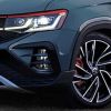Volkswagen Taos (NAB Visual Design)