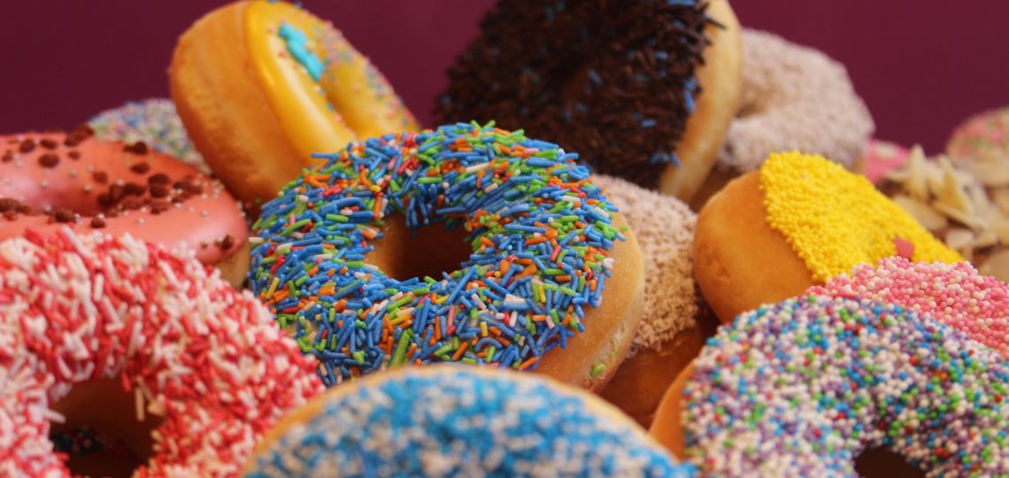 Día de las donuts: recetas para festejar en casa