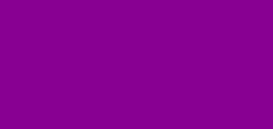 Ni Una Menos: por qué el color violeta es símbolo de la lucha feminista