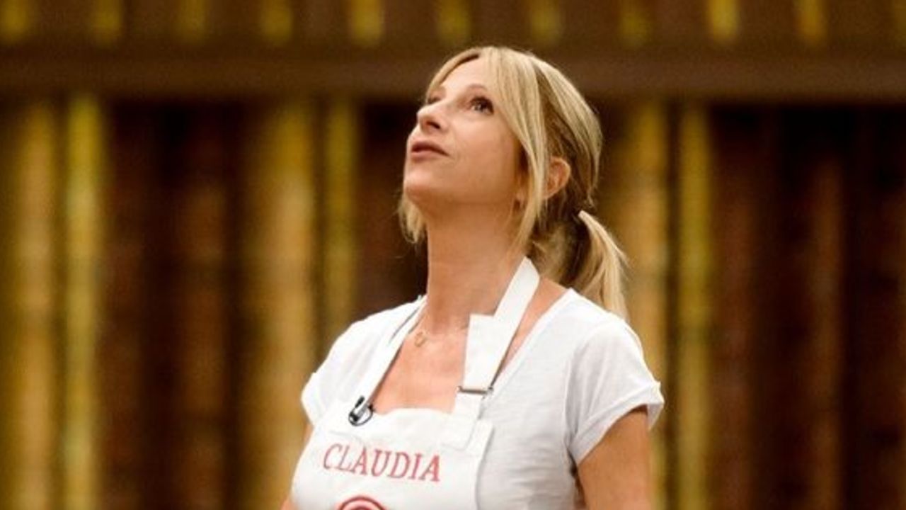 Exitoina | Repudian a Claudia Fontán en MasterChef ...