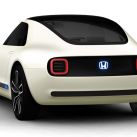 Honda prepara la producción en serie del concept Sports EV