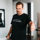 Matthew Perry se separó y canceló su boda: los motivos