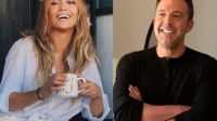 Jennifer López y Ben Affleck a los besos en Malibú