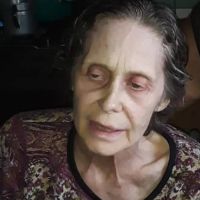 Camila Perissé tiene COVID-19 por segunda vez y su salud es delicada