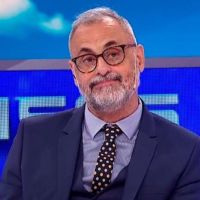 El escandaloso gesto que tuvo Jorge Rial con Marina Calabró