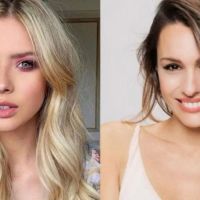 El “me gusta” que confirma la buena relación entre Pampita y la China Suárez  