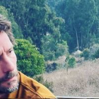 Gonzalo Valenzuela habló de la pérdida de Ringo, el hijo que tuvo con Juana Viale