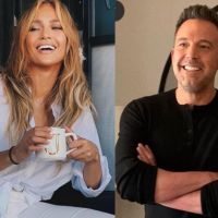 Jennifer López y Ben Affleck apuestan a la convivencia