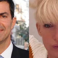 Juan Manuel Urtubey sobre cambio de look de Isabel Macedo: "Ella es una bomba, se banca cualquier color""