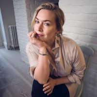Kate Winslet y el contundente motivo por el que se niega al photoshop