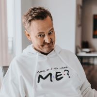 Matthew Perry se separó y canceló su boda: los motivos