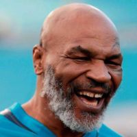 Mike Tyson