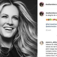 Ricky Martin habló sobre sus noviazgos con mujeres