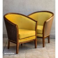Woodzen Muebles