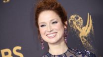 Ellie Kemper 