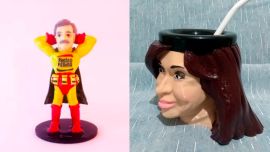 El "Capitán Polenta" de Alberto Fernández y el mate de Cristina Kirchner