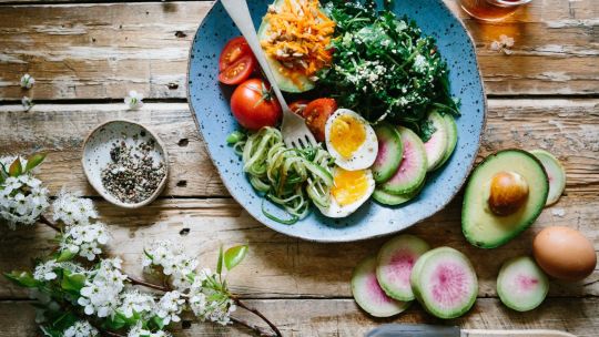 Mindful Eating: ¿es posible comer de manera consciente?