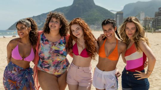Disney ya trabaja en su primera serie juvenil “no hegemónica”