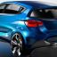 Chevrolet Hatch