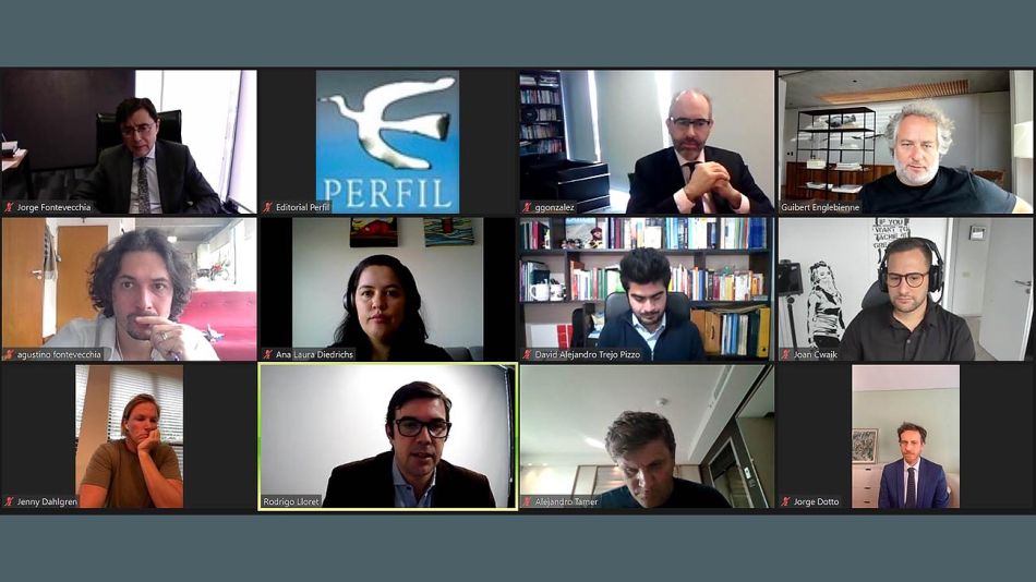 3er. encuentro de la Asamblea del Futuro 20210602